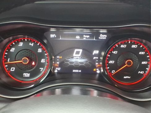 Used 2023 Dodge Charger SXT w/ Blacktop Package AWD/4WD image 17