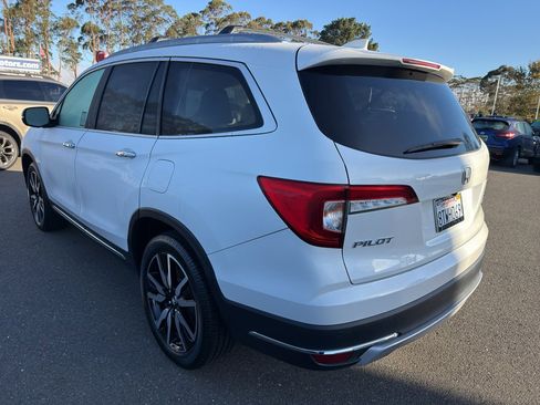 Used 2020 Honda Pilot Touring image 8