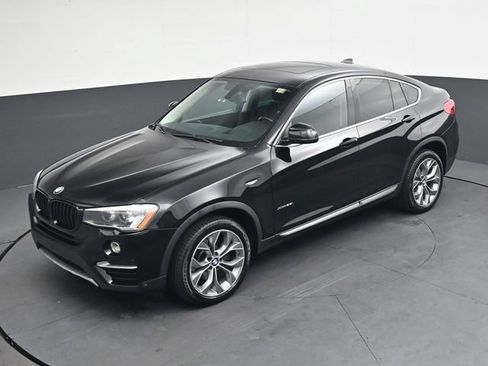 Used 2017 BMW X4 xDrive28i AWD/4WD image 27
