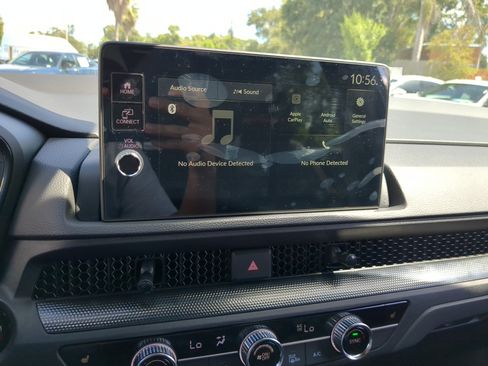 New 2026 Honda CR-V TrailSport image 22