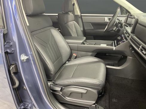 New 2026 Hyundai Santa Fe XRT image 31