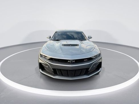 Used 2024 Chevrolet Camaro SS image 3
