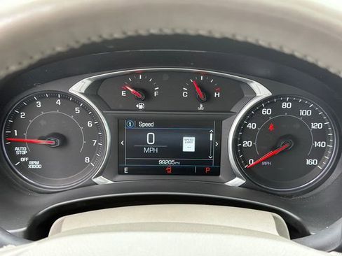 Used 2018 GMC Terrain Denali w/ Comfort Package image 27