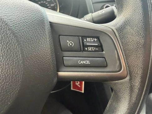 Used 2015 Subaru Impreza 2.0i AWD/4WD image 14