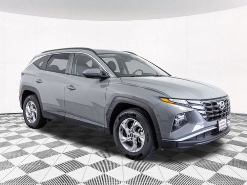 Used 2024 Hyundai Tucson SEL AWD/4WD image 22