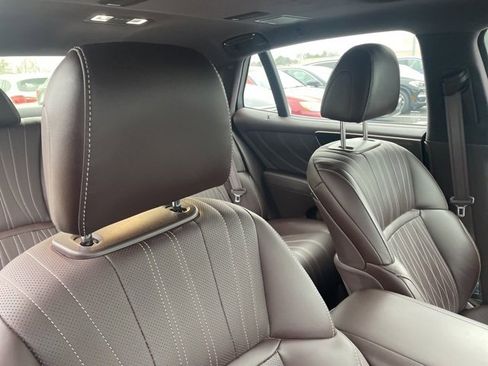 Used 2019 Lexus LS 500 AWD image 7