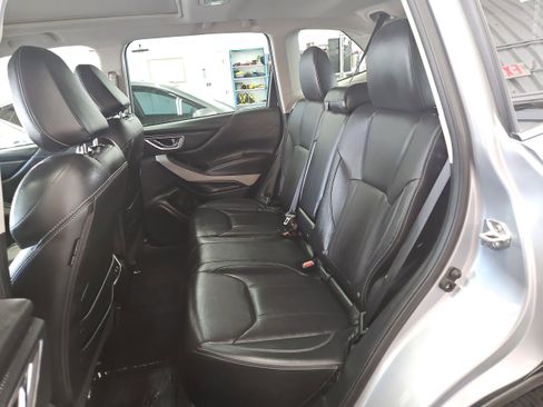 Certified 2023 Subaru Forester Limited image 18