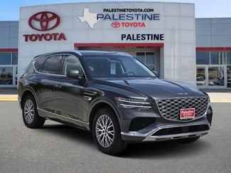Used 2025 Genesis GV80 2.5T Standard AWD/4WD video 1