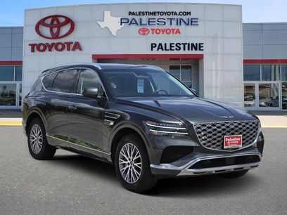 Used 2025 Genesis GV80 2.5T Standard