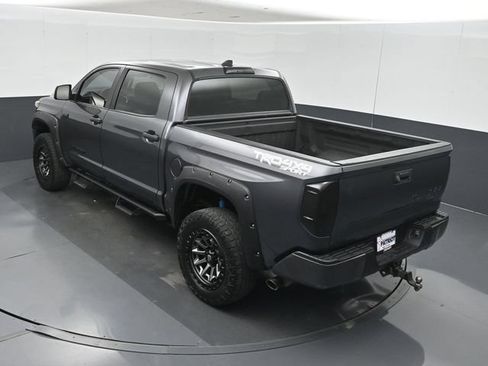 Used 2021 Toyota Tundra SR5 w/ TRD Sport Package AWD/4WD image 39
