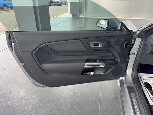 Certified 2024 Ford Mustang GT Premium RWD image 8