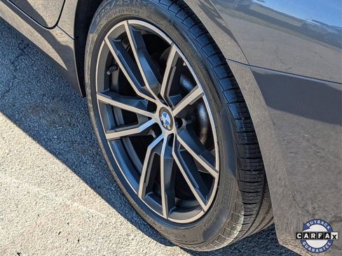 Used 2021 BMW 330i xDrive 330i xDrive image 8