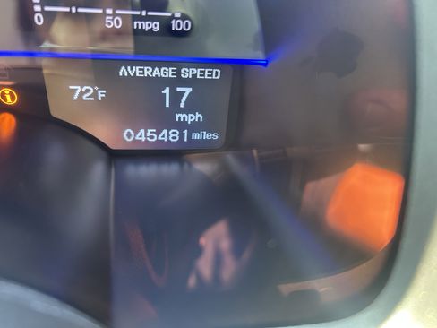 Used 2015 Honda CR-Z image 10