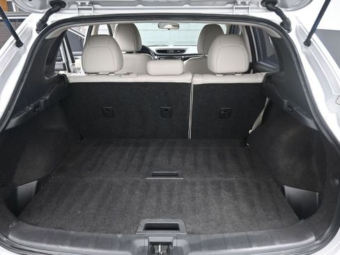 Used 2018 Nissan Rogue Sport SL AWD/4WD image 12