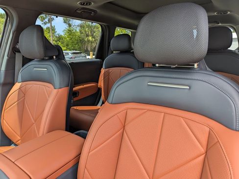 New 2027 Kia Telluride SX image 21