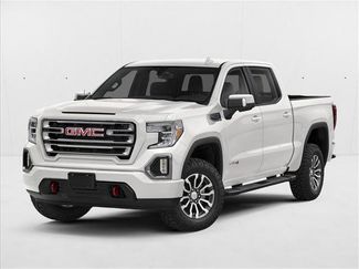 Used 2021 GMC Sierra 1500 AT4 video 1