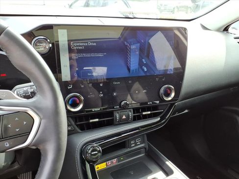 Certified 2024 Lexus NX 350h 350h Luxury w/ Vision Package image 9