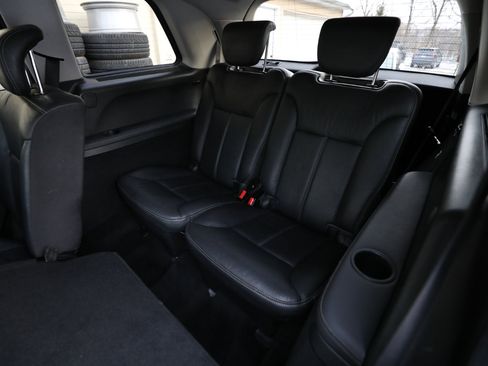 Used 2007 Mercedes-Benz GL 450 4MATIC image 14