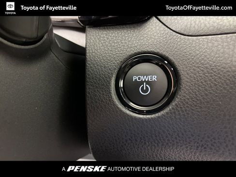 New 2026 Toyota Camry SE FWD image 34