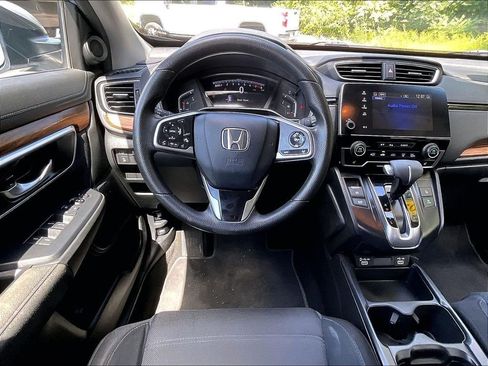 Used 2020 Honda CR-V EX image 17