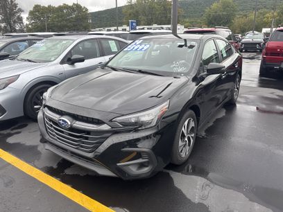 Used 2024 Subaru Legacy Premium