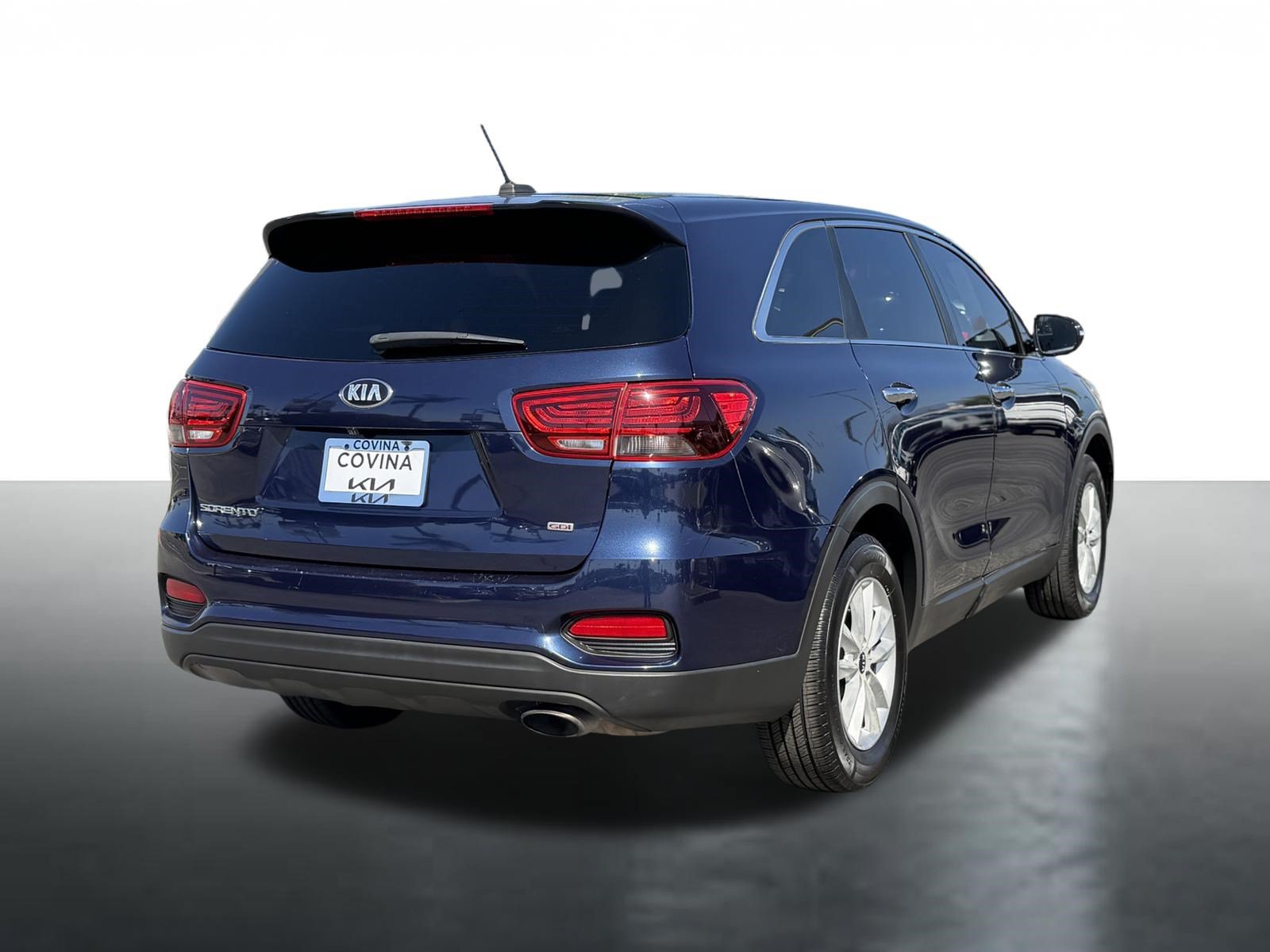 Used 2019 Kia Sorento FWD image 8