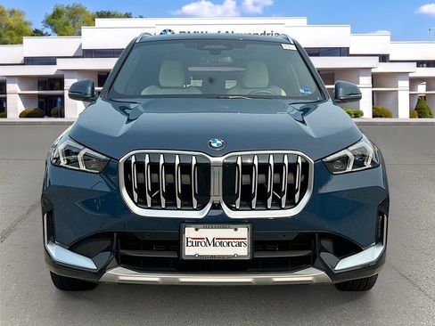 Used 2026 BMW X1 xDrive28i w/ Technology Package AWD/4WD image 2