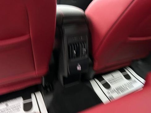 Used 2024 Dodge Hornet R/T Plus w/ Tech Pack Plus w/o Parking image 15