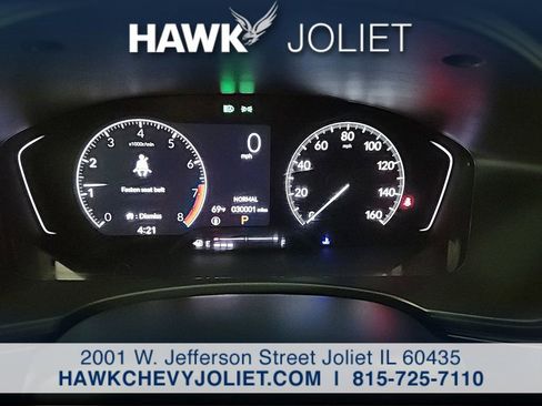 Used 2022 Honda Civic Sport image 14