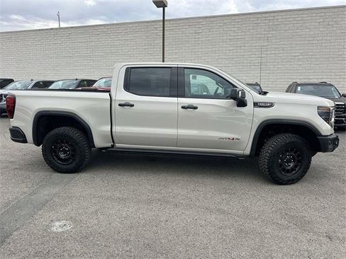New 2026 GMC Sierra 1500 AT4X w/ AT4X AEV Edition image 3