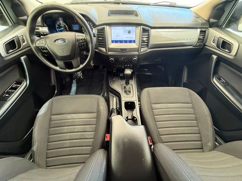 Used 2021 Ford Ranger XL w/ Equipment Group 101A High RWD image 14