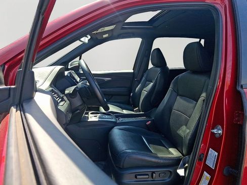 Certified 2023 Honda Passport EX-L image 14