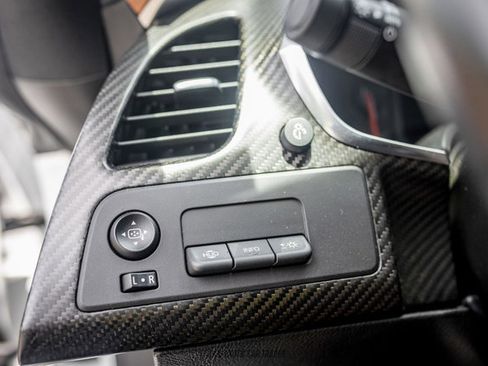 Used 2014 Chevrolet Corvette Stingray Coupe w/ 3LT Preferred Equipment Group RWD image 33