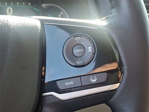 Certified 2021 Honda Pilot Touring image 25