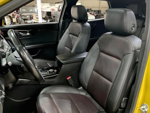 Used 2022 Chevrolet Blazer RS w/ Enhanced Convenience Package image 24