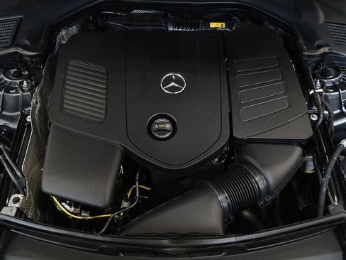 New 2026 Mercedes-Benz C 300 4MATIC Sedan image 31