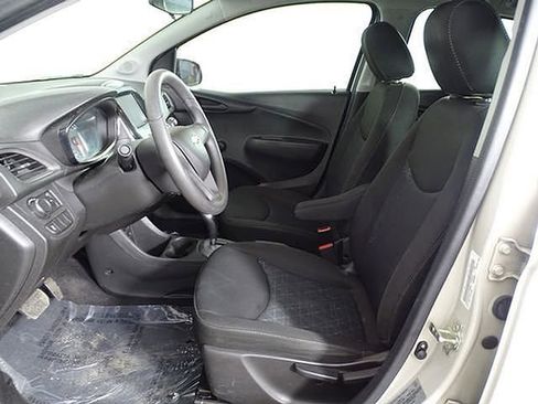 Used 2020 Chevrolet Spark LS image 10