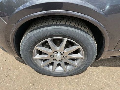 Used 2015 Buick Enclave Leather AWD/4WD image 10