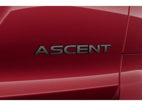 New 2026 Subaru Ascent Premium image 12