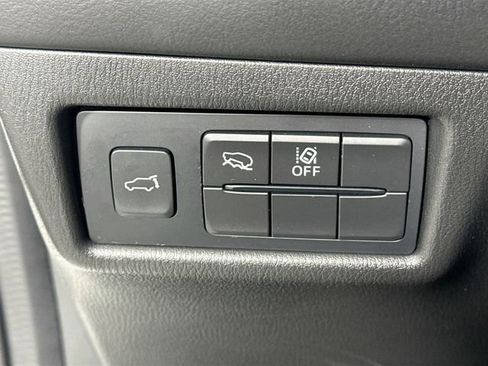 Used 2021 MAZDA CX-5 Grand Touring image 25