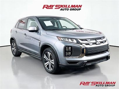 Used 2024 Mitsubishi Outlander Sport ES