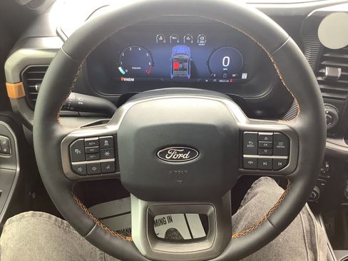 Used 2025 Ford F150 Tremor w/ Equipment Group 402A High AWD/4WD image 13