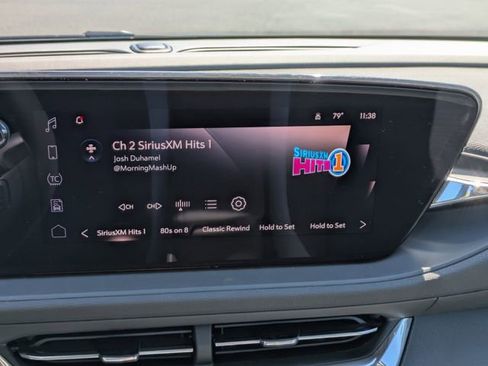 New 2025 Buick Envista Preferred w/ Convenience I Package image 17