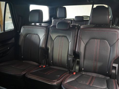 Used 2019 Ford Expedition Limited w/ Equipment Group 303A AWD/4WD image 34