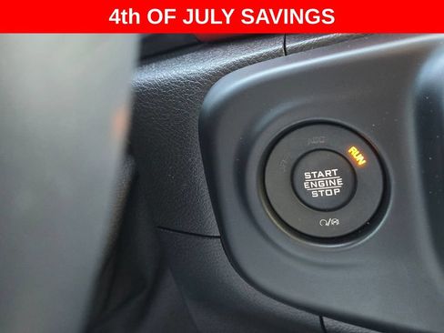 Used 2021 Jeep Wrangler Rubicon AWD/4WD image 19