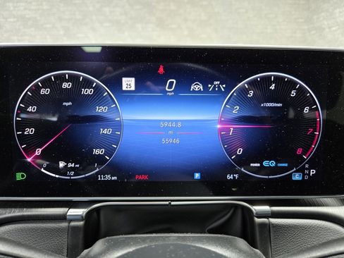 Used 2022 Mercedes-Benz S 580 4MATIC Sedan image 19