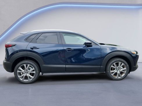 New 2026 MAZDA CX-30 AWD 2.5 S image 2
