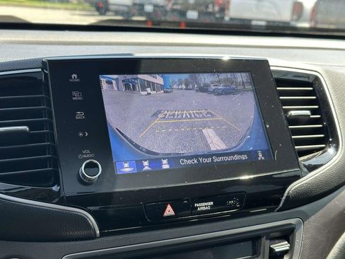 Certified 2023 Honda Ridgeline RTL image 29
