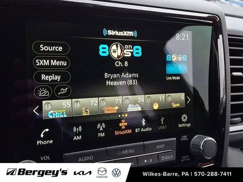 Used 2023 Nissan Frontier PRO-4X w/ Pro Convenience Package image 21