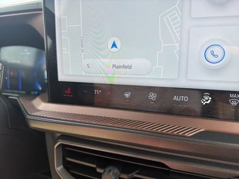 Used 2025 Ford Bronco Sport Outer Banks w/ Outer Banks Tech Package+ image 30